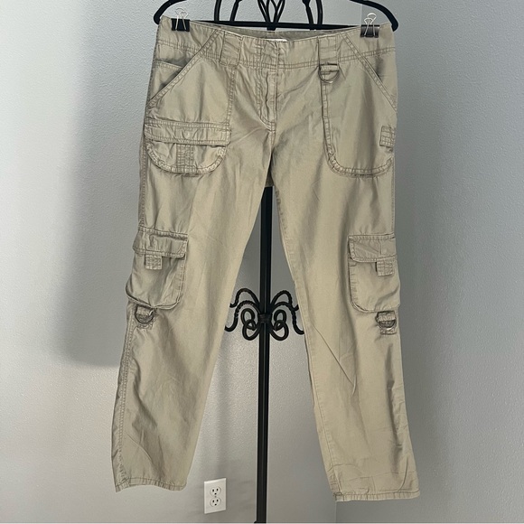 Kenneth Cole New York Gray Pants - Picture 1 of 10